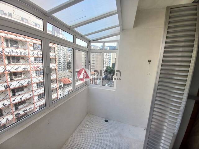 #4555 - Apartamento para Venda em São Paulo - SP - 2