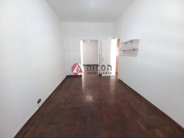 #4555 - Apartamento para Venda em São Paulo - SP - 1