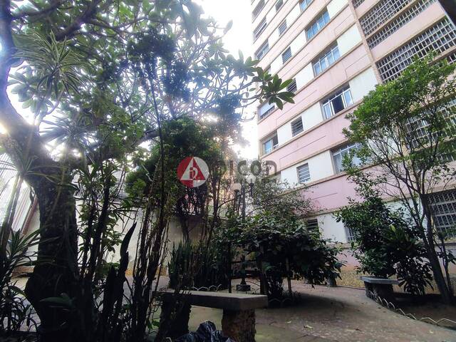 #4556 - Apartamento para Venda em São Paulo - SP - 3