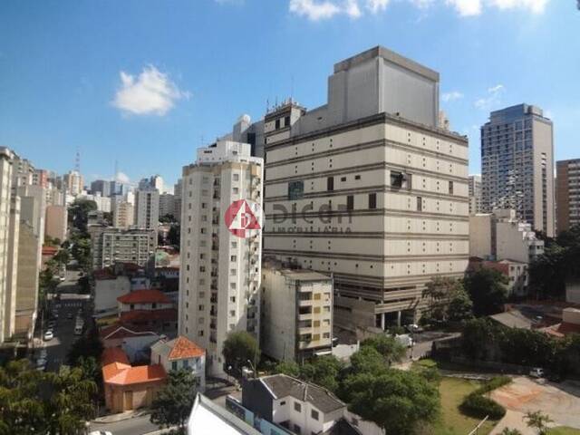 #4563 - Kitnet para Locação em São Paulo - SP - 3
