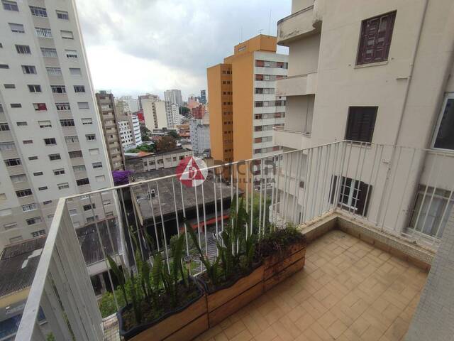 #4600 - Apartamento para Locação em São Paulo - SP - 2