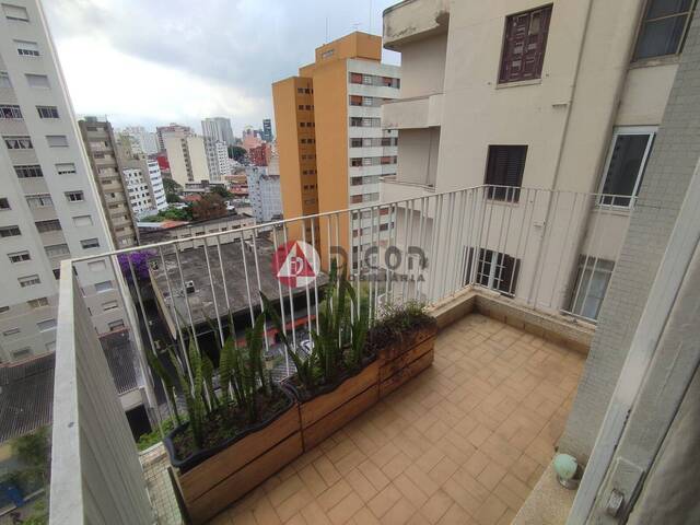 #4600 - Apartamento para Locação em São Paulo - SP - 3