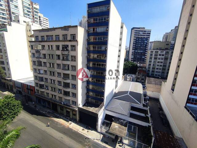 #4607 - Conjunto Comercial para Locação em São Paulo - SP - 1