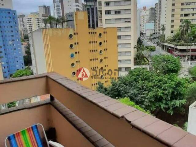 #4608 - Apartamento para Locação em São Paulo - SP - 3