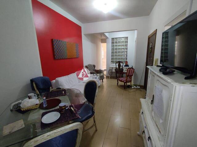 #4610 - Apartamento para Locação em São Paulo - SP - 1