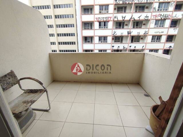 Apartamento para Locação em São Paulo - 3