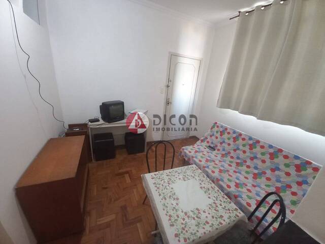 Apartamento para Locação em São Paulo - 2