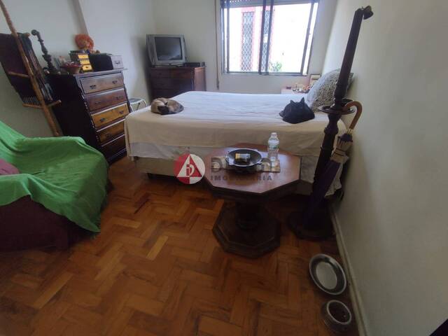 Apartamento para Locação em São Paulo - 3