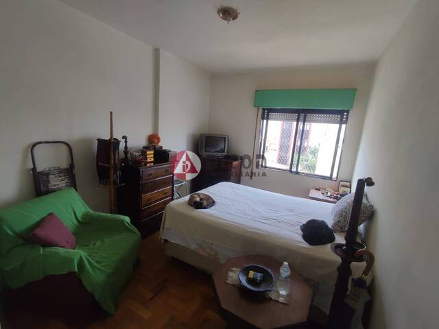 Apartamento para Locação em São Paulo - 4