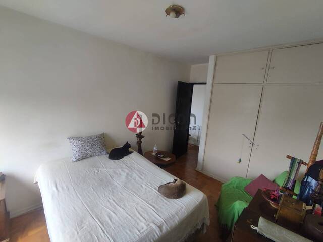 Apartamento para Locação em São Paulo - 5