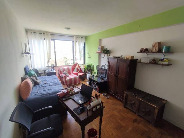 Apartamento para Locação em São Paulo - 2