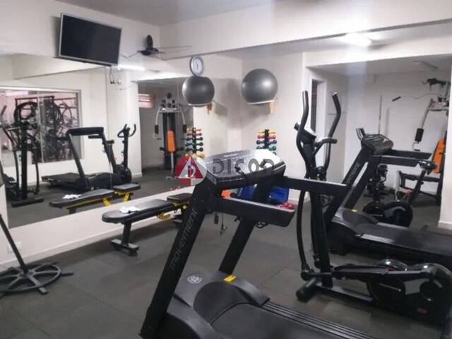 #4985 - Apartamento para Venda em São Paulo - SP
