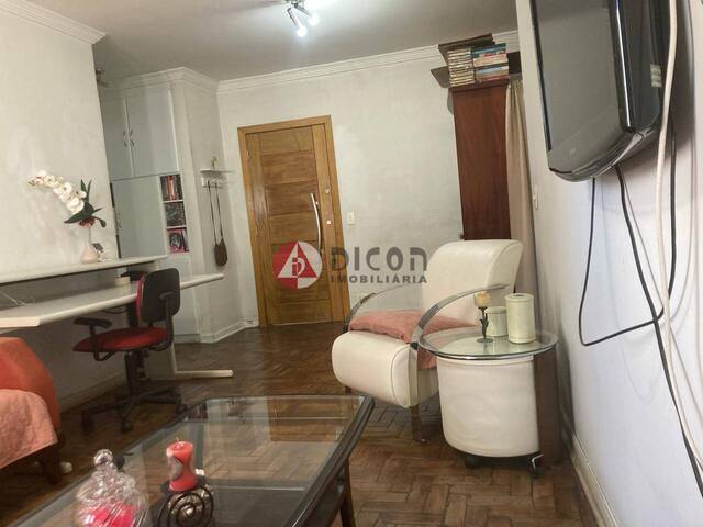 #5049 - Apartamento para Locação em São Paulo - SP - 2