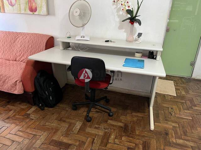 #5049 - Apartamento para Locação em São Paulo - SP - 3