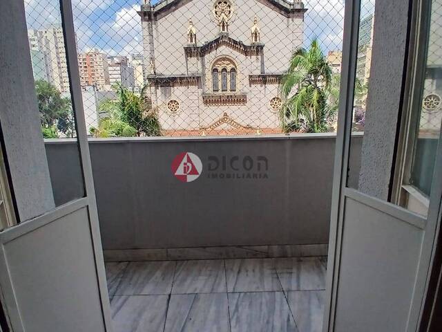 #5054 - Apartamento para Locação em São Paulo - SP - 2