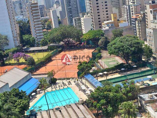 Venda em Consolação - São Paulo
