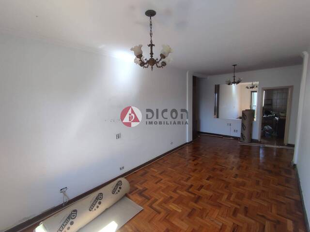 #5103 - Apartamento para Venda em São Paulo - SP - 2