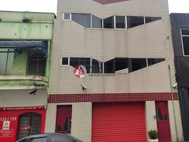 #5127 - Prédio comercial para Locação em São Paulo - SP - 1