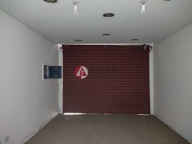 #5127 - Prédio comercial para Locação em São Paulo - SP - 3