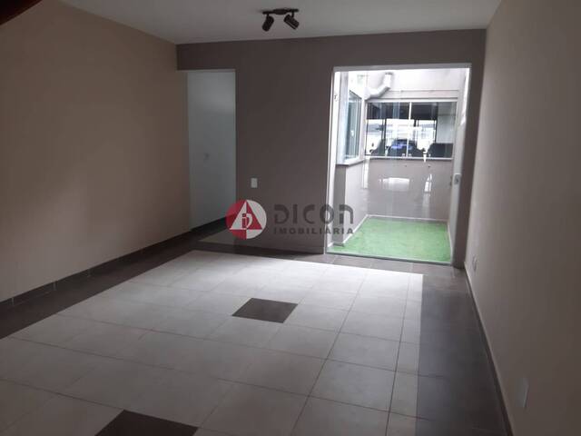 #5148 - Apartamento para Locação em São Paulo - SP - 1