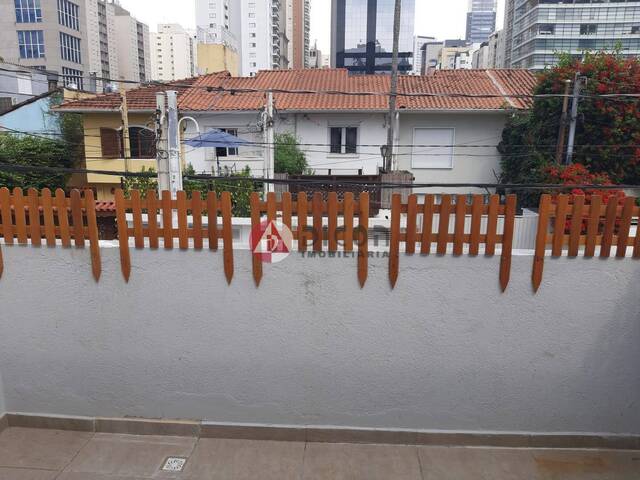 #5148 - Apartamento para Locação em São Paulo - SP - 2