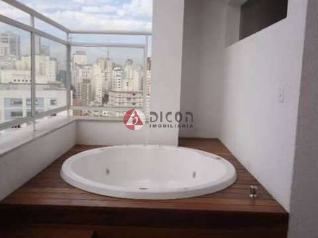 Locação em Bela Vista - São Paulo
