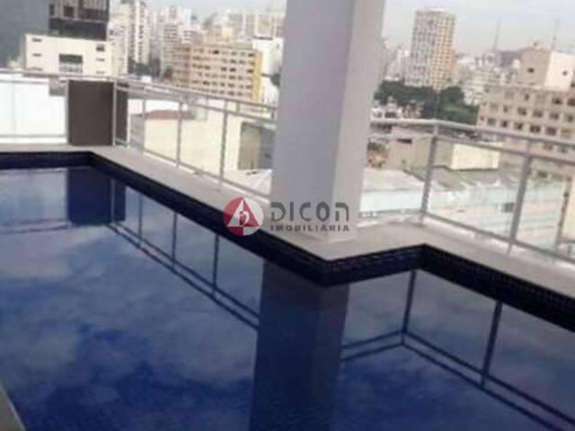 #5151 - Apartamento para Locação em São Paulo - SP - 2