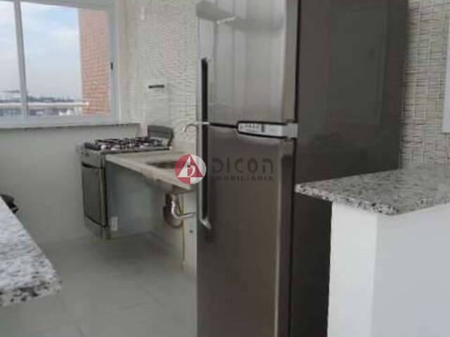 Apartamento para Locação em São Paulo - 5
