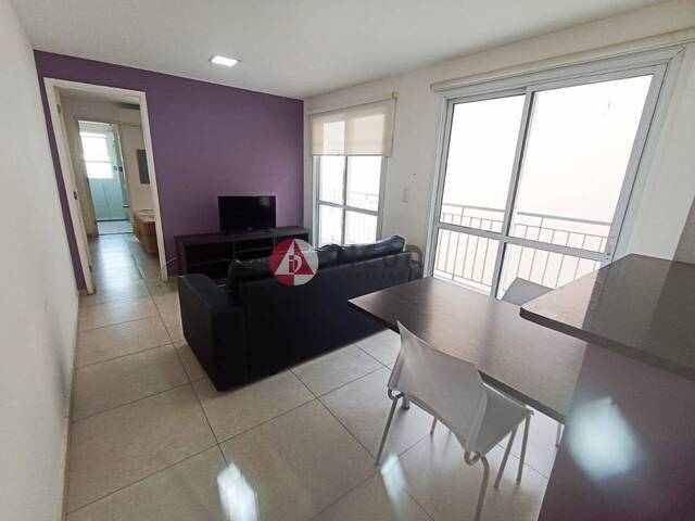 #5186 - Apartamento para Venda em São Paulo - SP - 3