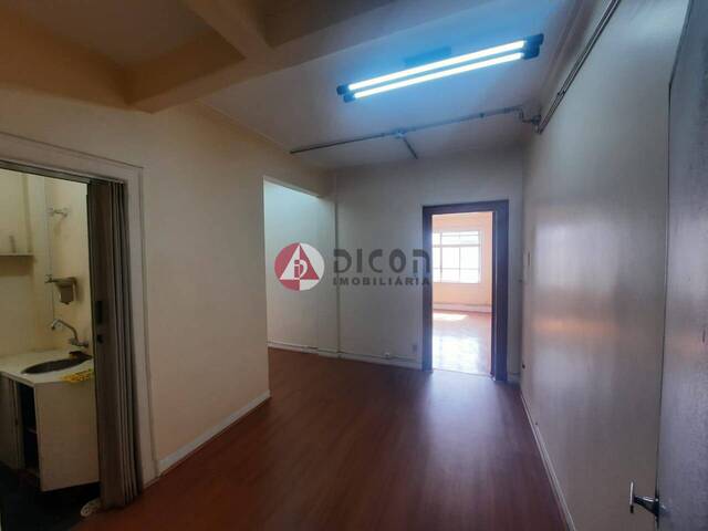 #5269 - Conjunto Comercial para Venda em São Paulo - SP - 3