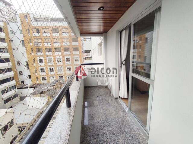 #5276 - Apartamento para Locação em São Paulo - SP - 1