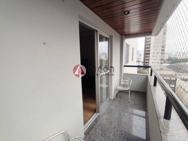 Apartamento para Locação em São Paulo - 4