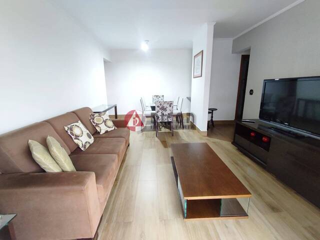 Apartamento para Locação em São Paulo - 5