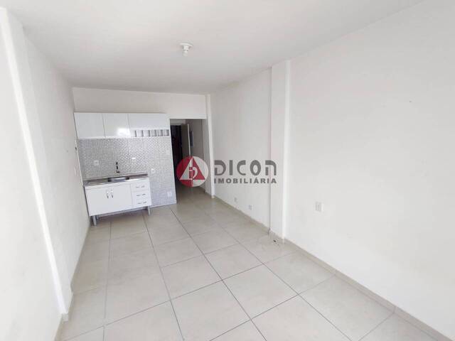 #5283 - Apartamento para Venda em São Paulo - SP - 1