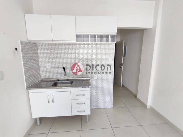 #5283 - Apartamento para Venda em São Paulo - SP - 2