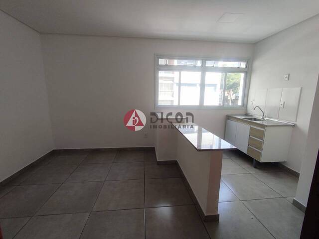 #5355 - Apartamento para Locação em São Paulo - SP - 2