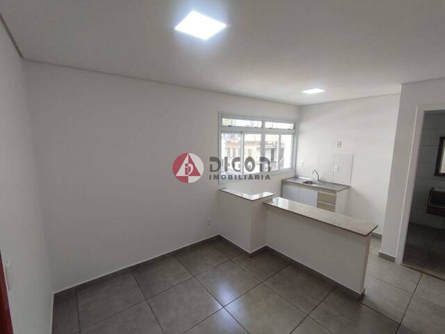 #5355 - Apartamento para Locação em São Paulo - SP - 3