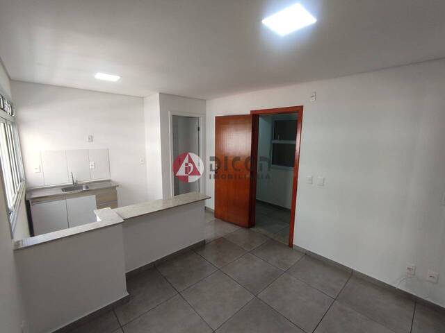 #5355 - Apartamento para Locação em São Paulo - SP - 1