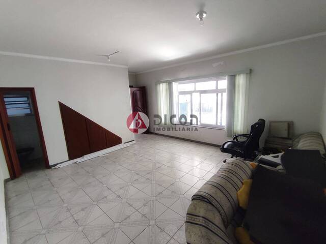 #5386 - Apartamento para Venda em São Paulo - SP - 2