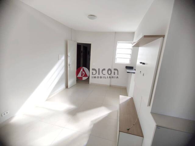 Apartamento para Locação em São Paulo - 2