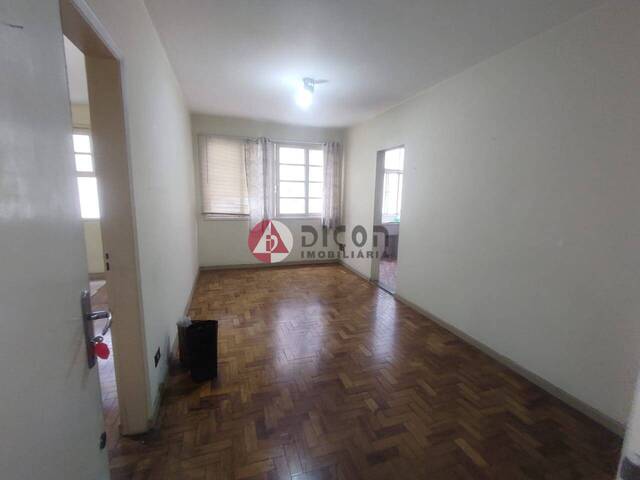 #5425 - Apartamento para Venda em São Paulo - SP - 2