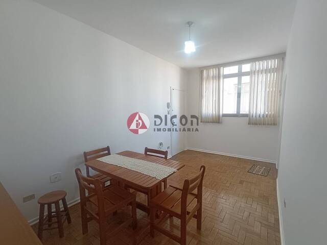 Apartamento para Locação em São Paulo - 5