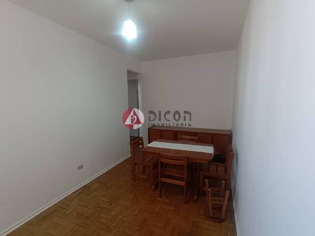 Apartamento para Locação em São Paulo - 4