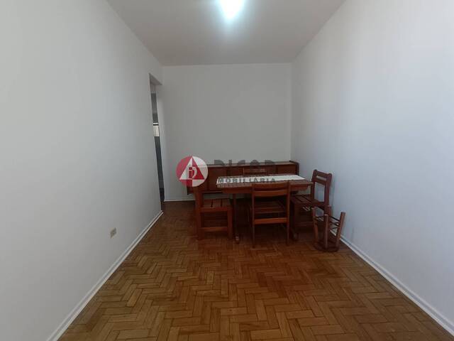 #5442 - Apartamento para Locação em São Paulo - SP - 3