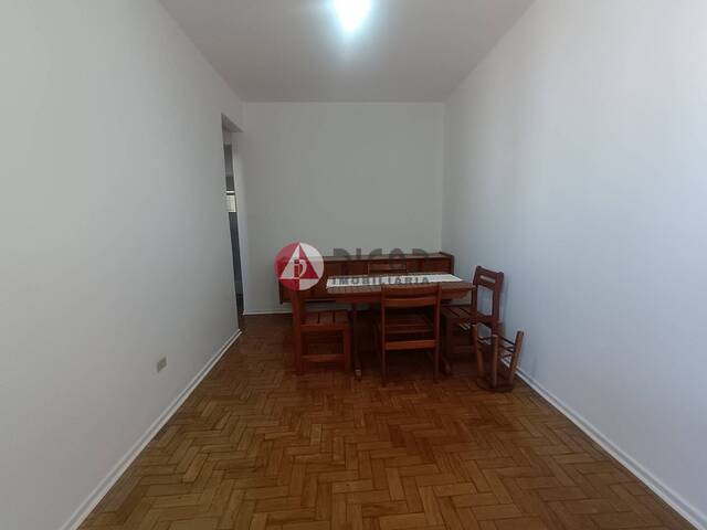 #5442 - Apartamento para Locação em São Paulo - SP - 2