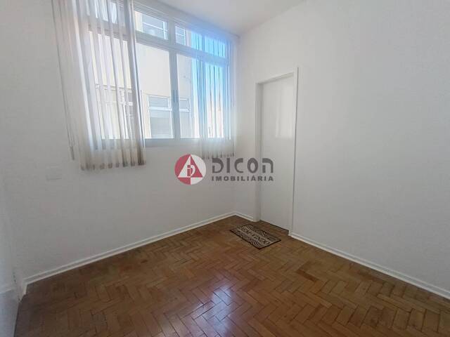 #5442 - Apartamento para Locação em São Paulo - SP - 1