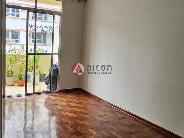 #5441 - Apartamento para Locação em São Paulo - SP - 1