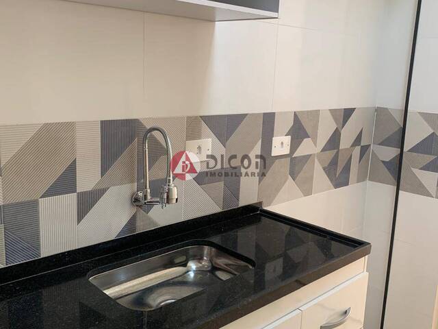 Quitinete / Conjugado para Locação em São Paulo - 5