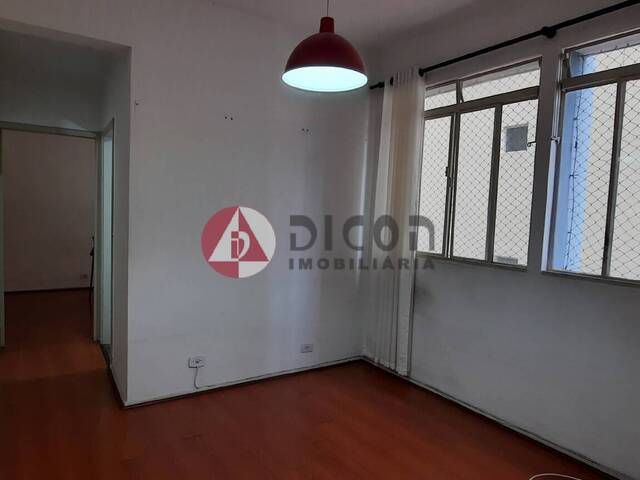 Venda em Bela Vista - São Paulo