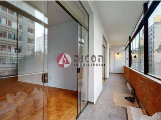 Apartamento para Locação em São Paulo - 2